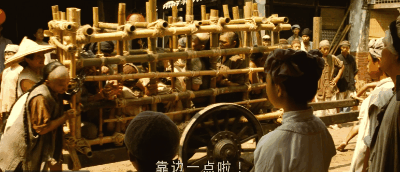 这华语片的奇迹，我们等太久了