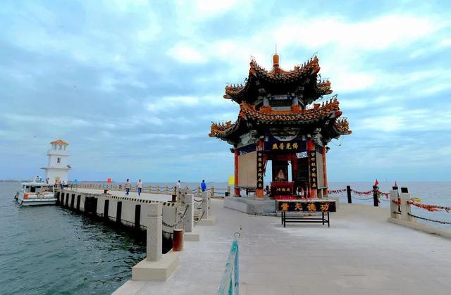 浙江人去了秦皇岛后发现：秦皇岛跟别的海边城市不一样