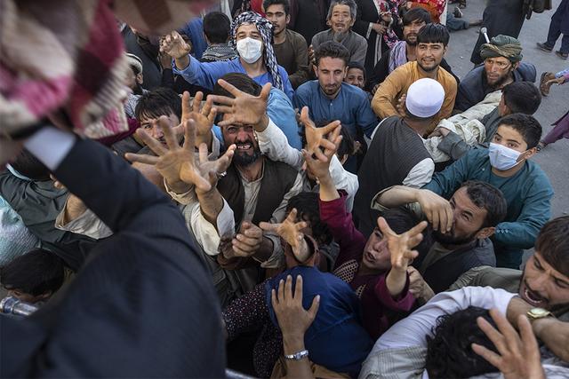 美军撤军后，塔利班2.0已接手四年，阿富汗如今变得更好还是更糟