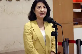 统一最强音发出后，台退将聆听《义勇军进行曲》，赖清德满盘皆输图片