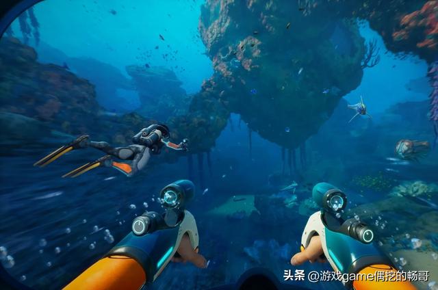 盘点2025双人游戏！塑料兄弟终极考验！10款友尽神器你顶得住吗？
