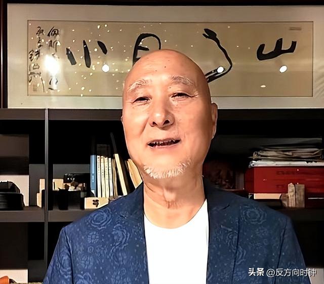 老艺术家陈佩斯，砸上亿的电影还没上映，居然出现了这样的情况