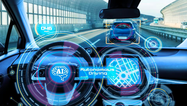 在自动驾驶时代，谁在为人工智能的“学习成本”买单？