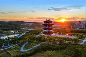 沈阳出发1小时，这个不输千岛湖的小众宝藏旅游地，一定要推荐给你→图片