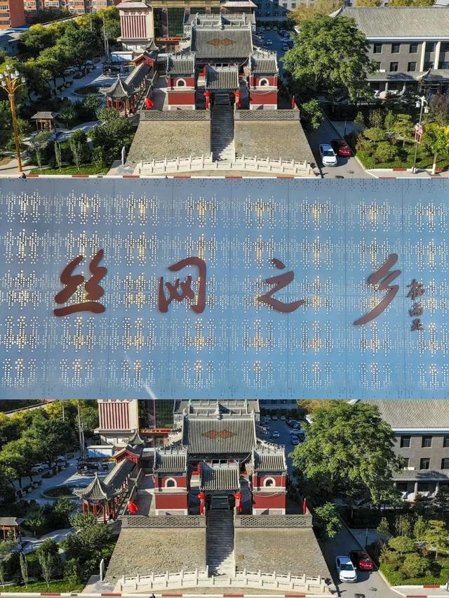 厉害了!河北这5个县即将代表中国走向世界!快看有没有你老家