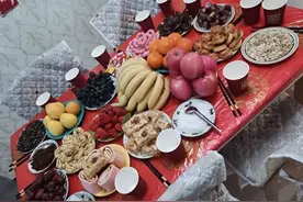 上坟的供品单数好，还是双数好？老辈人说：神三鬼四，是啥意思？图片