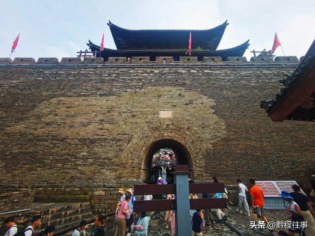 游玩九塞之首，追寻一代名将祖孙三代悲壮的历史故事