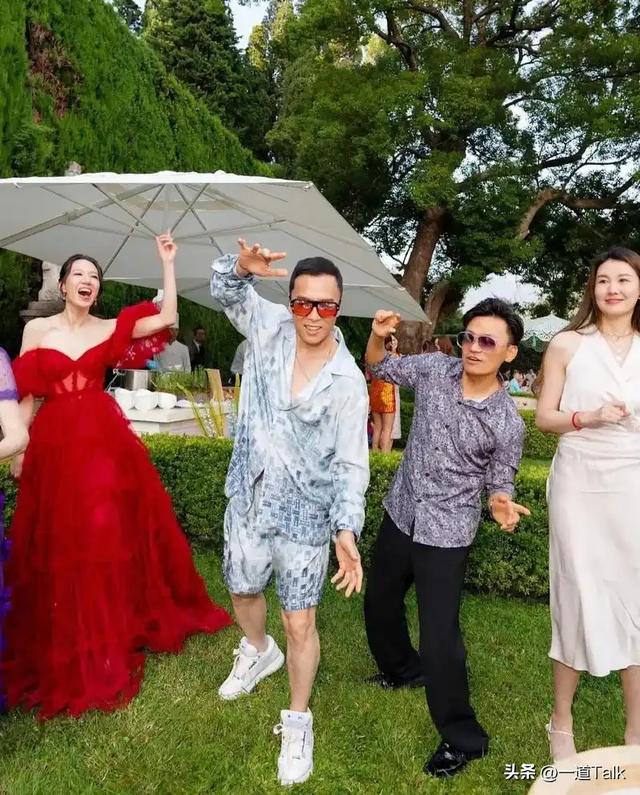 送走马蓉又迎来冯清，倒霉的王宝强，终究还是逃不出“女人坑”