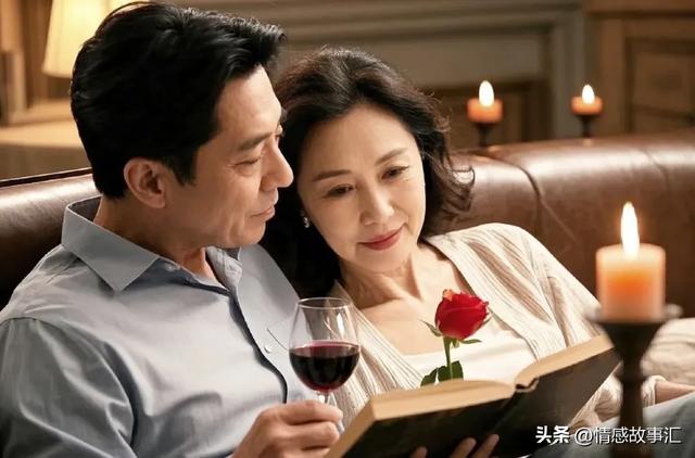 我找过3个男人，发现60岁以后的男人再找女人，无非就三个原因