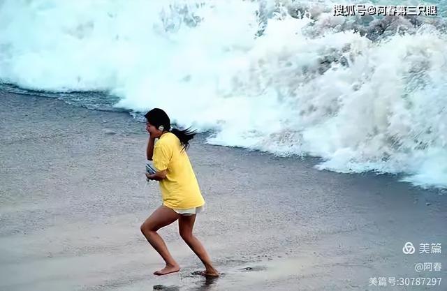 用我的镜头 亲吻青岛