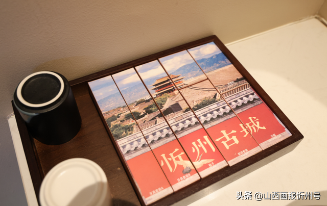 又见秀容 | 忻州古城桃花岛江湖温泉民宿：编织温暖而安心的记忆