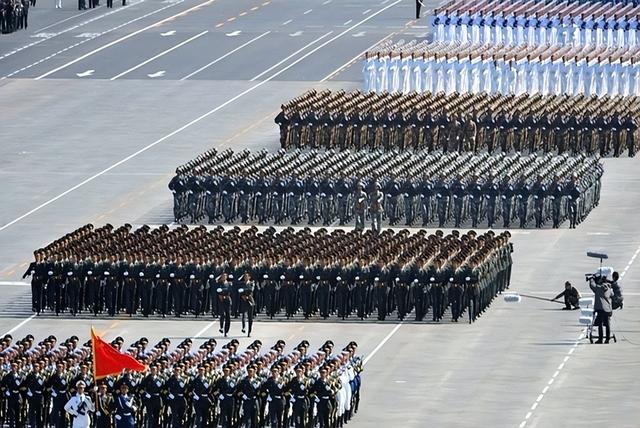 美国直接明牌了？中国9.3阅兵那天，特朗普要在白宫接待重要客人