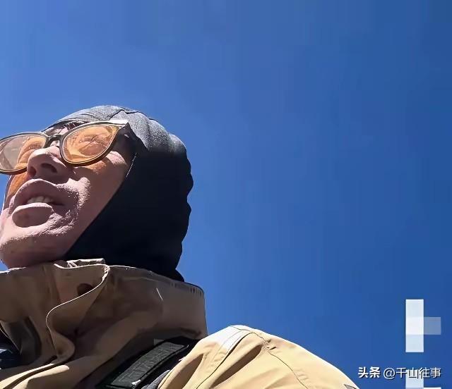 川藏线“临时夫妻”散场记：一个完整女人，才是感情里的定海神针