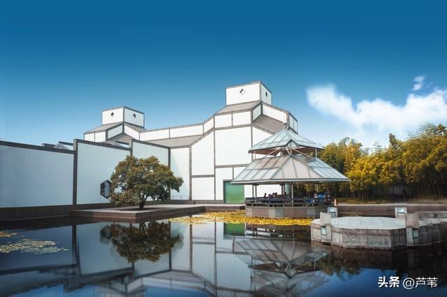 苏州大市最热门十大景点推荐：古韵今风里的江南故事