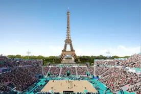 2024巴黎奥运会场馆合集图片