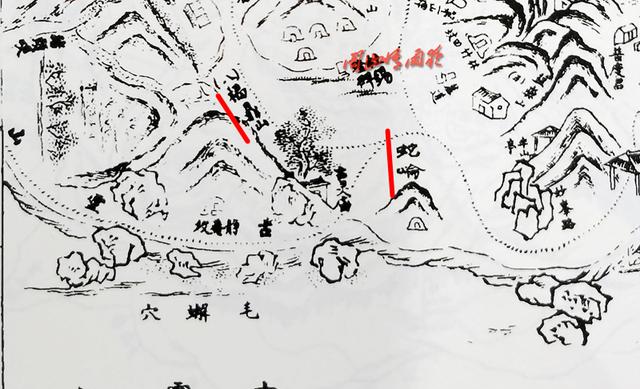 洪塘发脉三地名，云程英烈两岸魂