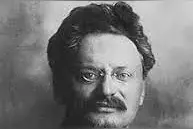 红色苏俄对中国的认识过程（一）托洛茨基的目光图片