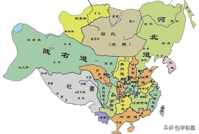 青藏、青藏！为何是藏区文化影响了青海而不是反过来