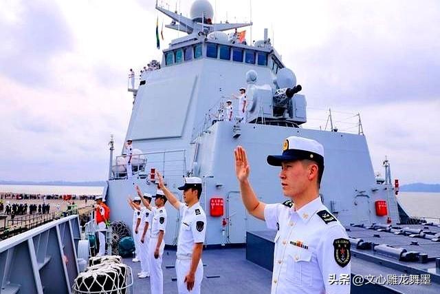首。次访华就不尊重我国？中国当场撤走仪仗队：摆正态度再来吧！