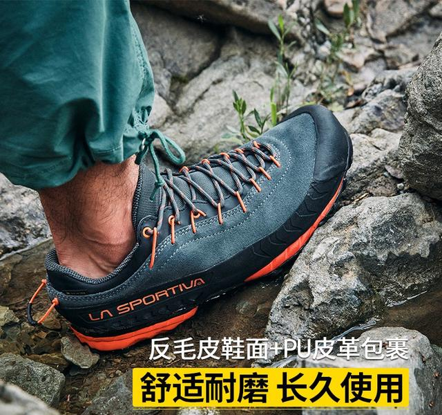 徒步鞋和登山鞋。你能分得清吗？6大全球顶级户外品牌徒步鞋推荐