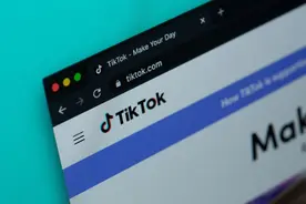 TikTok又又又又被制裁了！图片