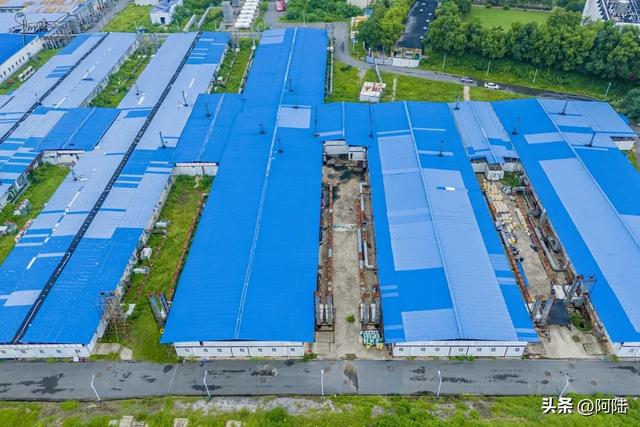 从方案设计到建成交付仅用10天的建筑奇迹，武汉火神山医院现状