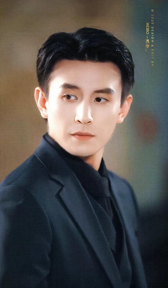 短剧人气男神彻底大洗牌！何健麒第九，陈添祥第二，榜首无人超越