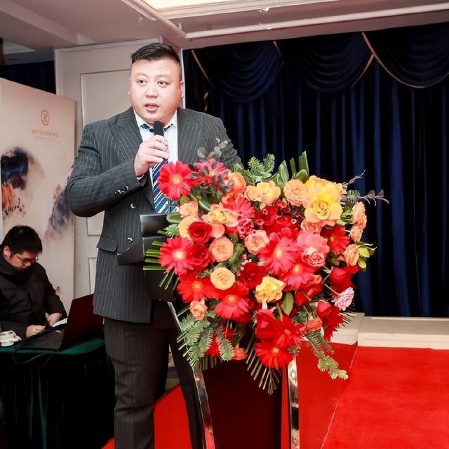 钱再多也没用！九江富豪游志庚去世，仅38岁，留下2个年幼的孩子
