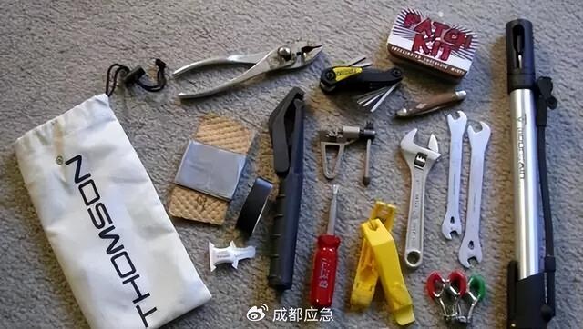 世界骑行日丨骑行追风，安全先行！