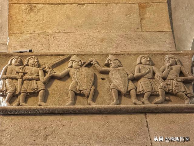 欧游杂记（6）‖ 遇见一个宁静与狂欢同在的苏黎世