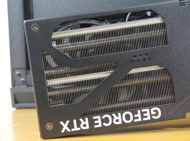 碾压3090！RTX5070Ti 4K游戏大作实测：真·次世代游戏神器！