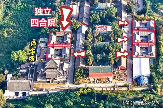 花和尚+土皇帝！释永信在少林寺有多爽，你可能想象不到