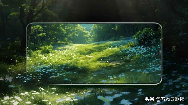 荣耀GT2高刷屏率：游戏体验升级，荣耀GT2 165Hz显示屏体验更棒