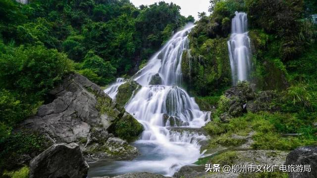 广西龙超+融安游玩指南，解锁秋日宝藏旅程