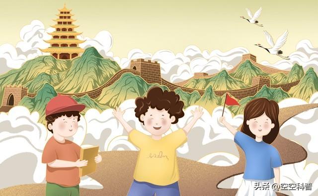 为什么小孩总是哭？