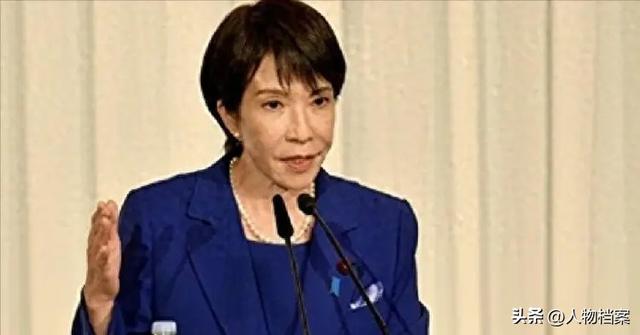 惹怒中国后，高市早苗又放话：要收回韩国领土，韩民称中国骂轻了