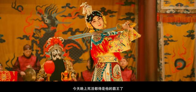 2025年“十佳电影”出炉了，《哪吒2》仅第4，第1名实至名归