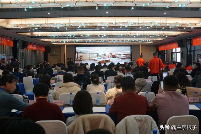 同路者·赢未来 甘蒙文旅推介盛会兰州圆满落幕