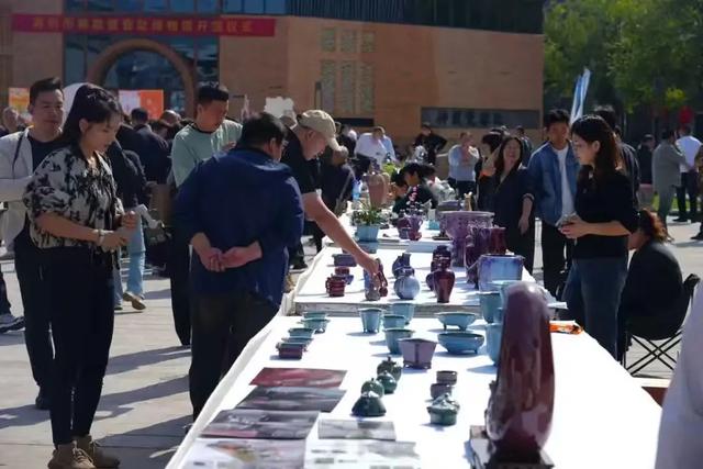 十一专辑 | 十一驭秋风，畅游许昌最美公路季（二）