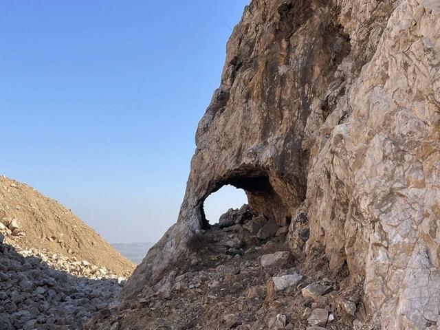 骑游大美六合冶山黄山、杜营、毛营三水库；冶山矿场轻越野