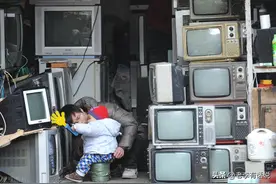 旧物回收暴利指南：藏在废品里的千万级生意经图片