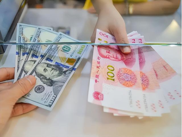 美联储特殊发声，美元要全力自保了，特朗普自求多福吧！