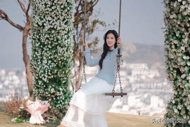 董子健、刘昊然嵊泗综艺上线！快来嵊泗解锁朋友的假期！