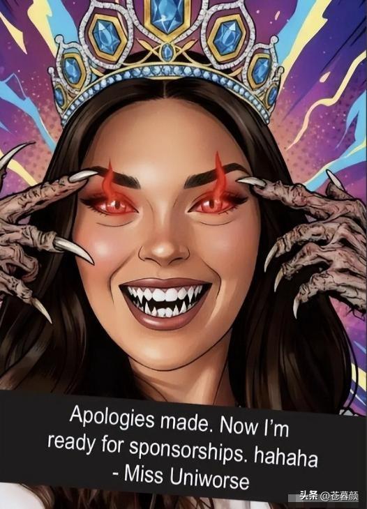 这就是公开辱华的后果！取消冠军头衔只是开始	，职业生涯也全毁了