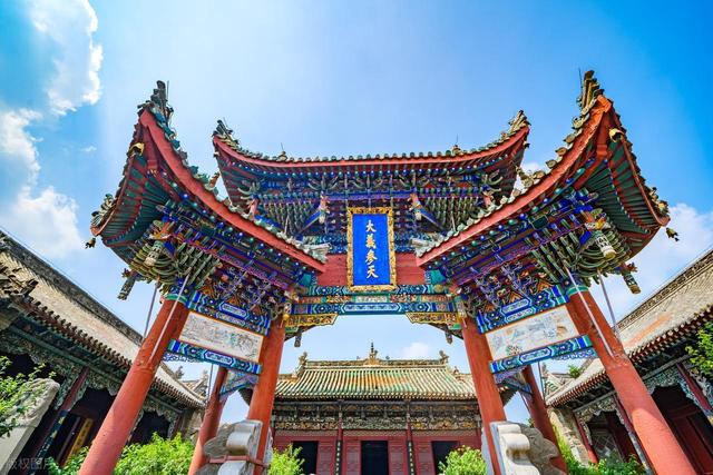 陕西人游了开封洛阳，直言不讳：开封人和洛阳人气质根本不一样