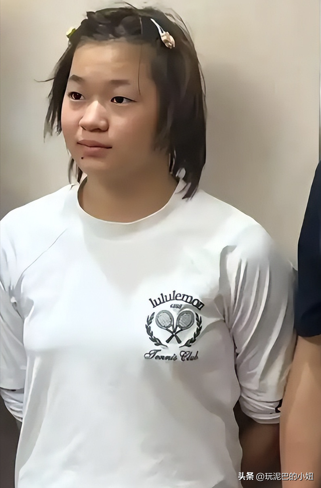 缺席澳门行，全红婵一句特殊的自我介绍让我们读懂了她的“格局”