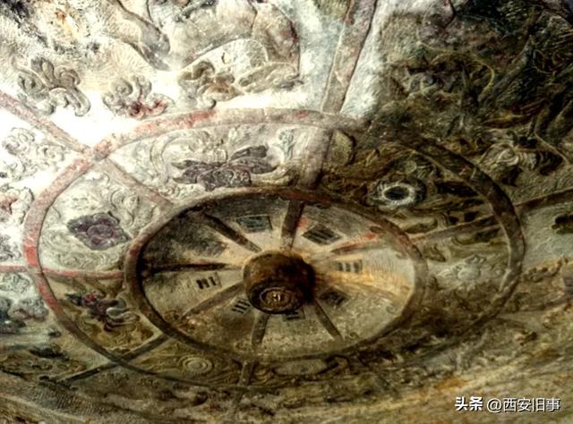 榆林有个红石峡