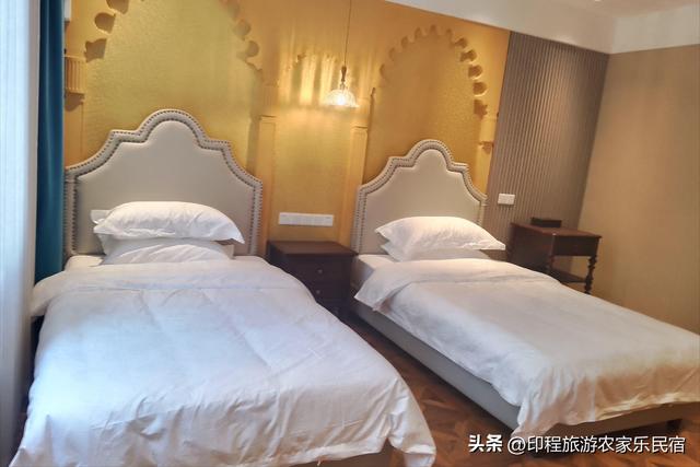 上海周边游，松江休闲游攻略请收好，度假山庄推荐！