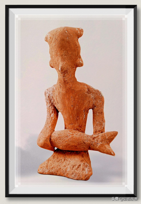 洞开，那大写的天门——天门石家河古城遐思