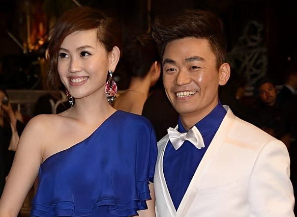 被马蓉横刀夺爱9年后	，宋喆前妻杨慧，已成为他们高攀不起的人